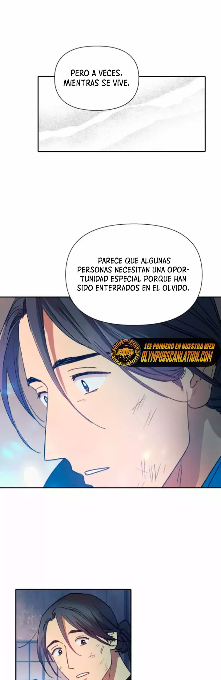 Las clases S que crié Capitulo 35 página 20