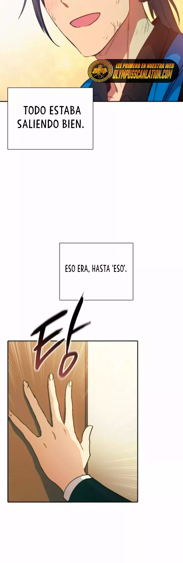 Las clases S que crié Capitulo 35 página 23