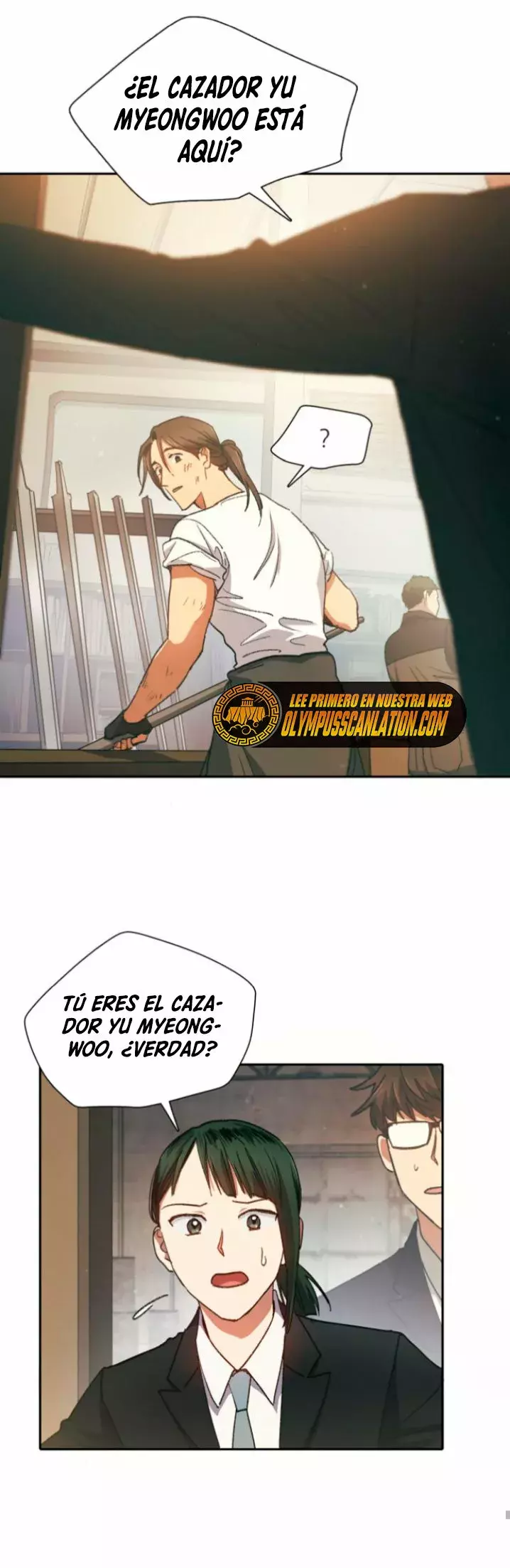 Las clases S que crié Capitulo 35 página 24