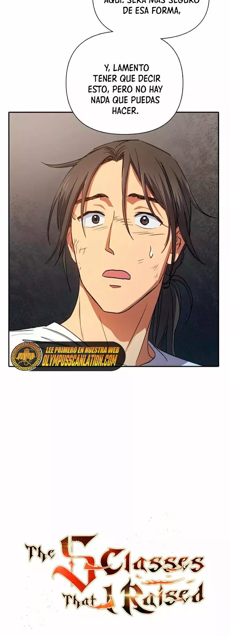 Las clases S que crié Capitulo 36 página 6
