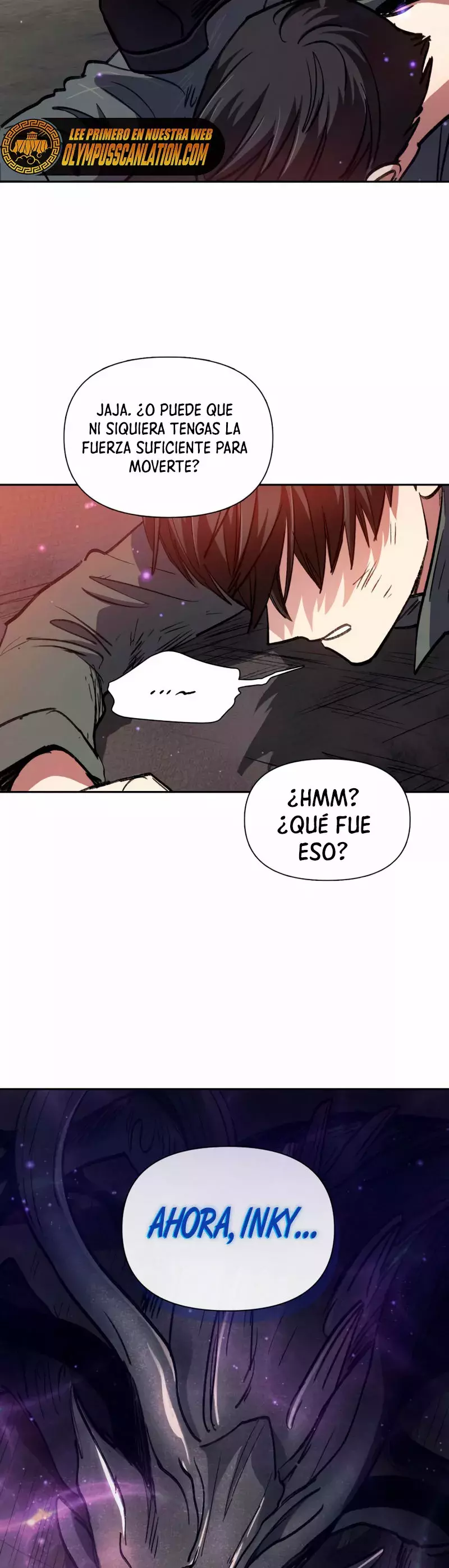 Las clases S que crié Capitulo 37 página 39