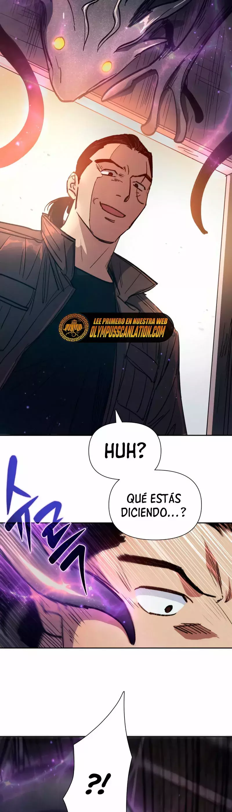 Las clases S que crié Capitulo 37 página 40