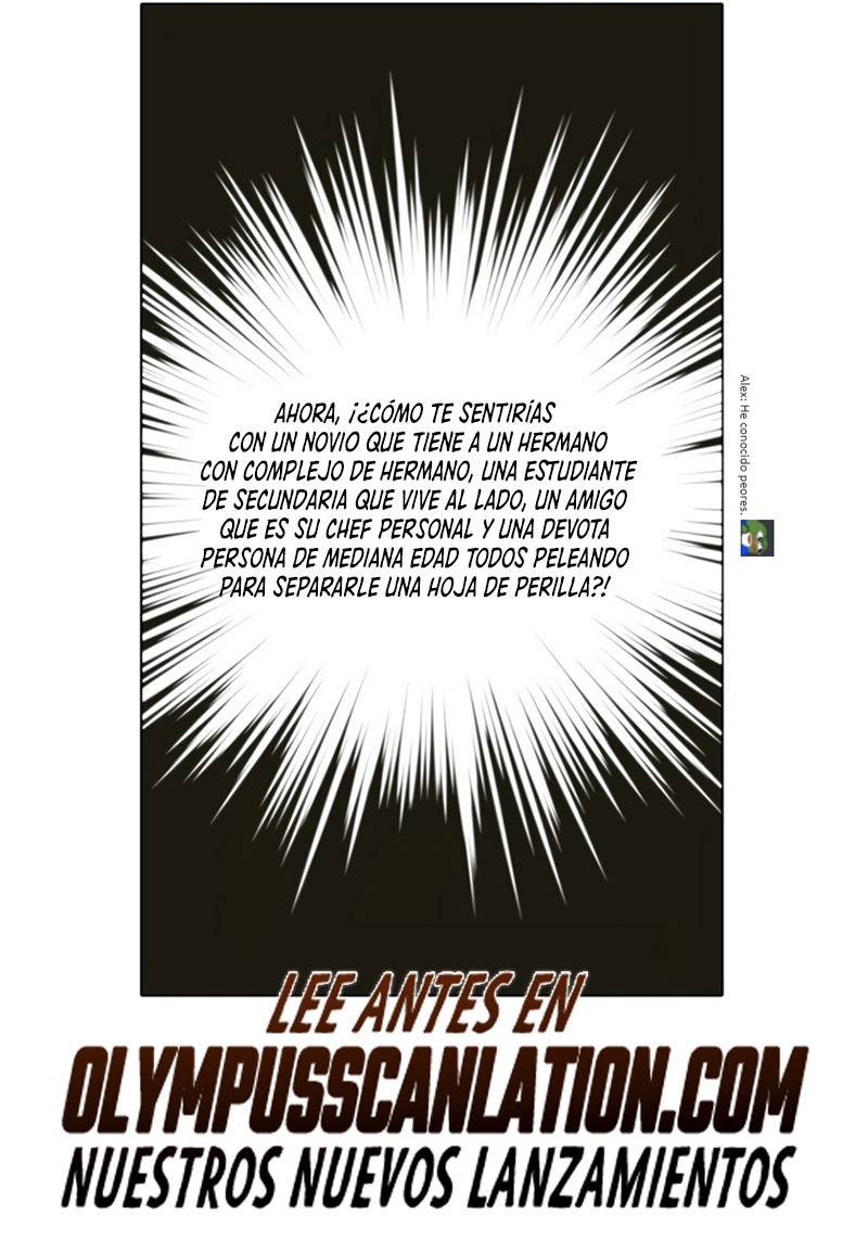 Las clases S que crié Capitulo 39.5 página 10