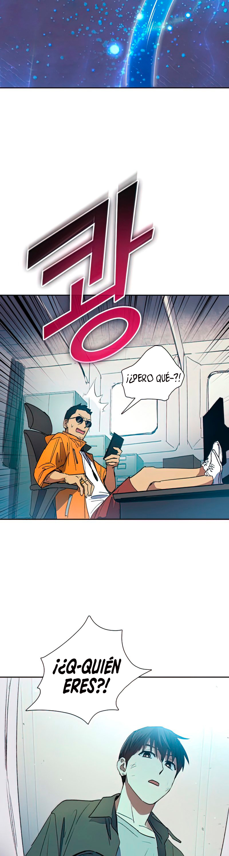 Las clases S que crié Capitulo 39 página 13