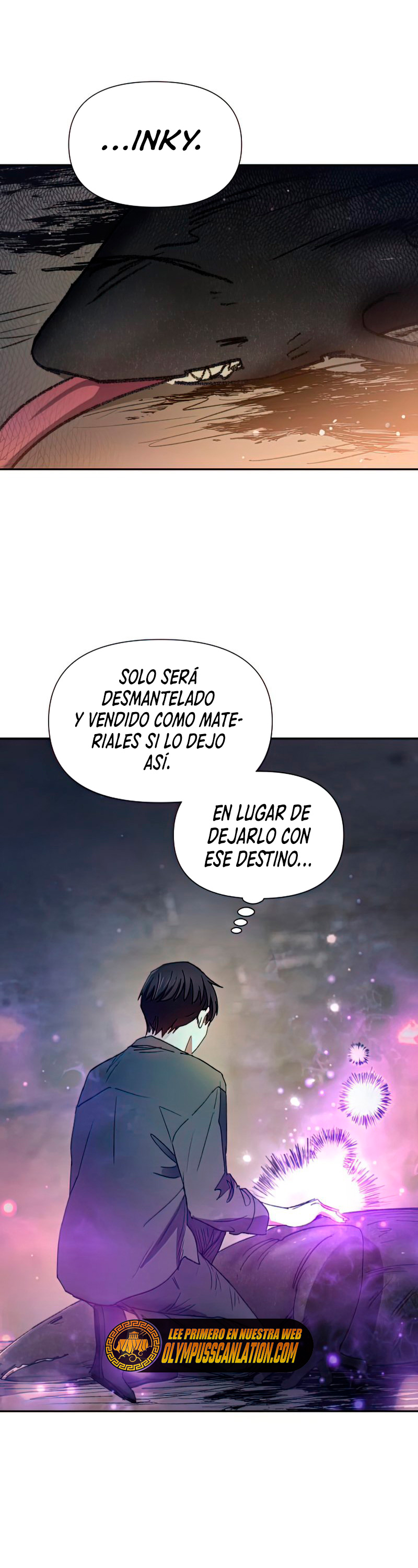 Las clases S que crié Capitulo 39 página 25