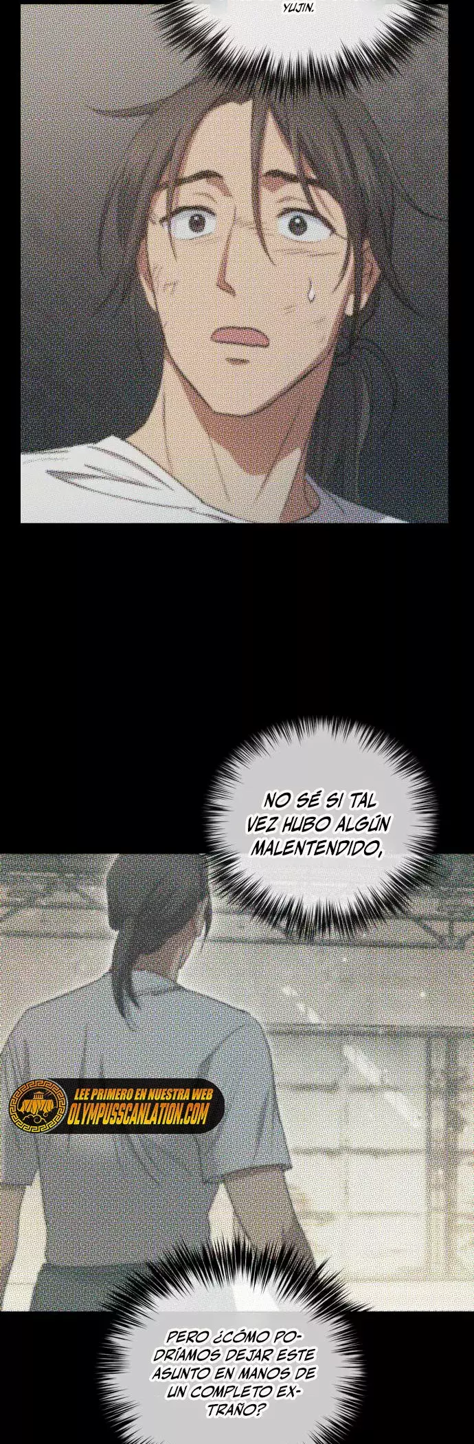 Las clases S que crié Capitulo 40 página 30