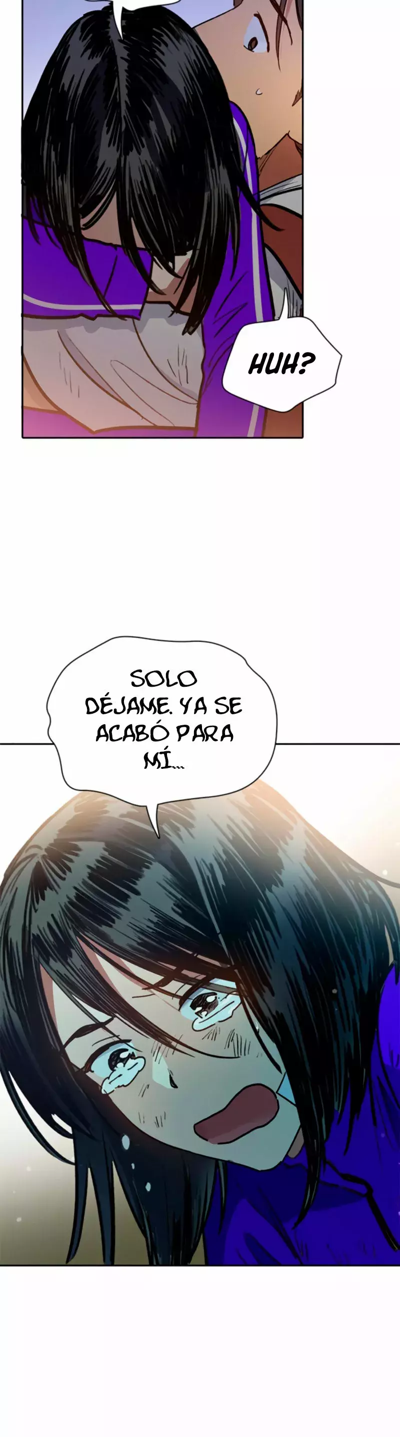 Las clases S que crié Capitulo 42 página 17