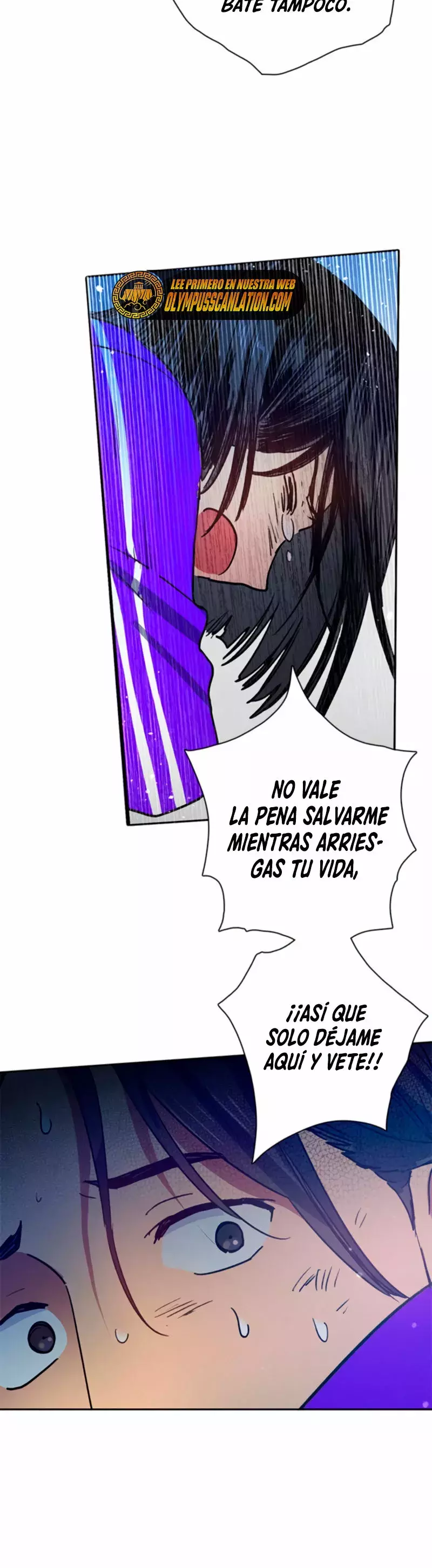 Las clases S que crié Capitulo 42 página 22