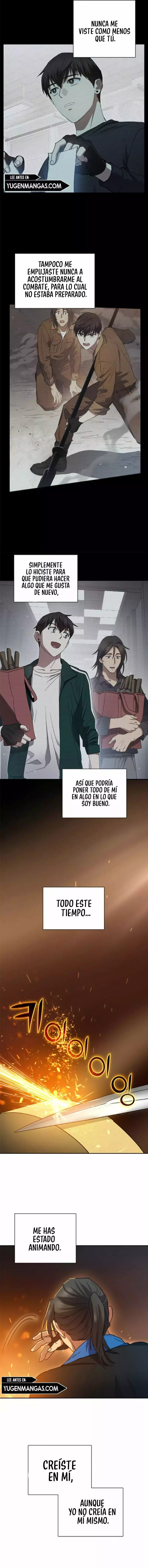 Las clases S que crié Capitulo 43 página 12