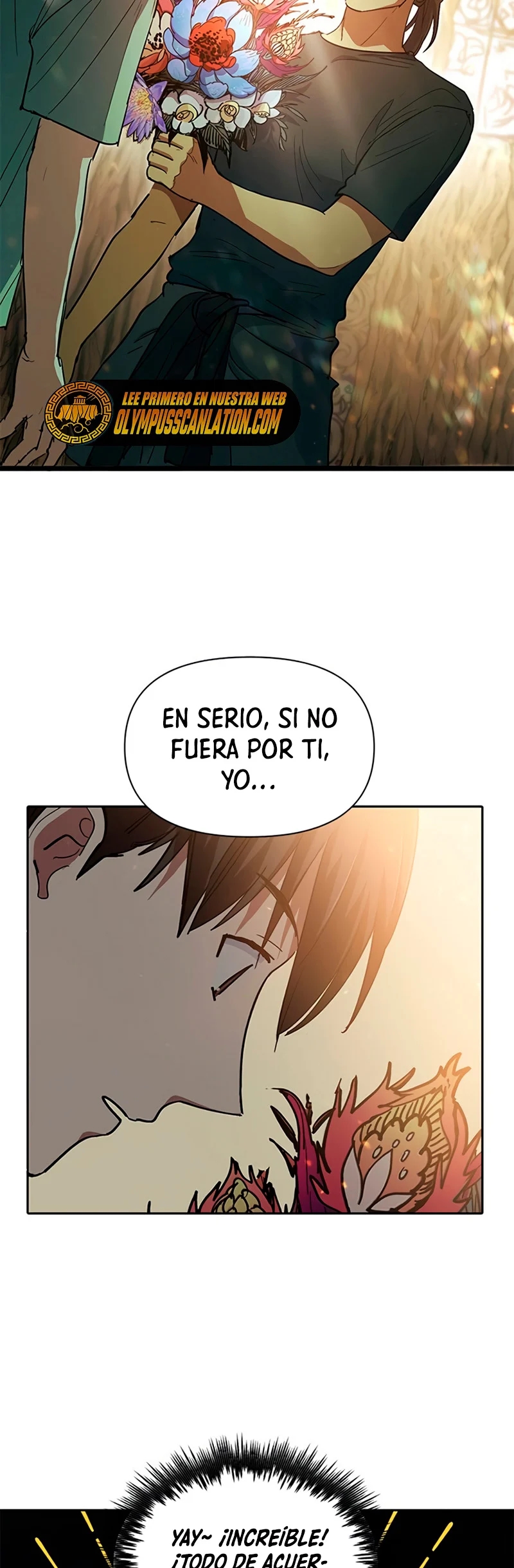 Las clases S que crié Capitulo 44 página 38