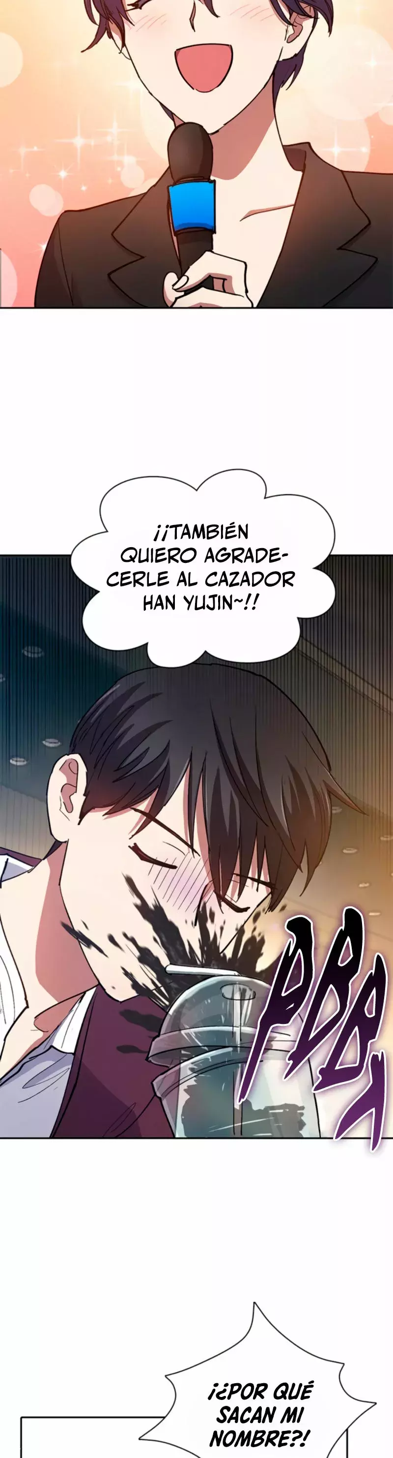 Las clases S que crié Capitulo 45 página 14