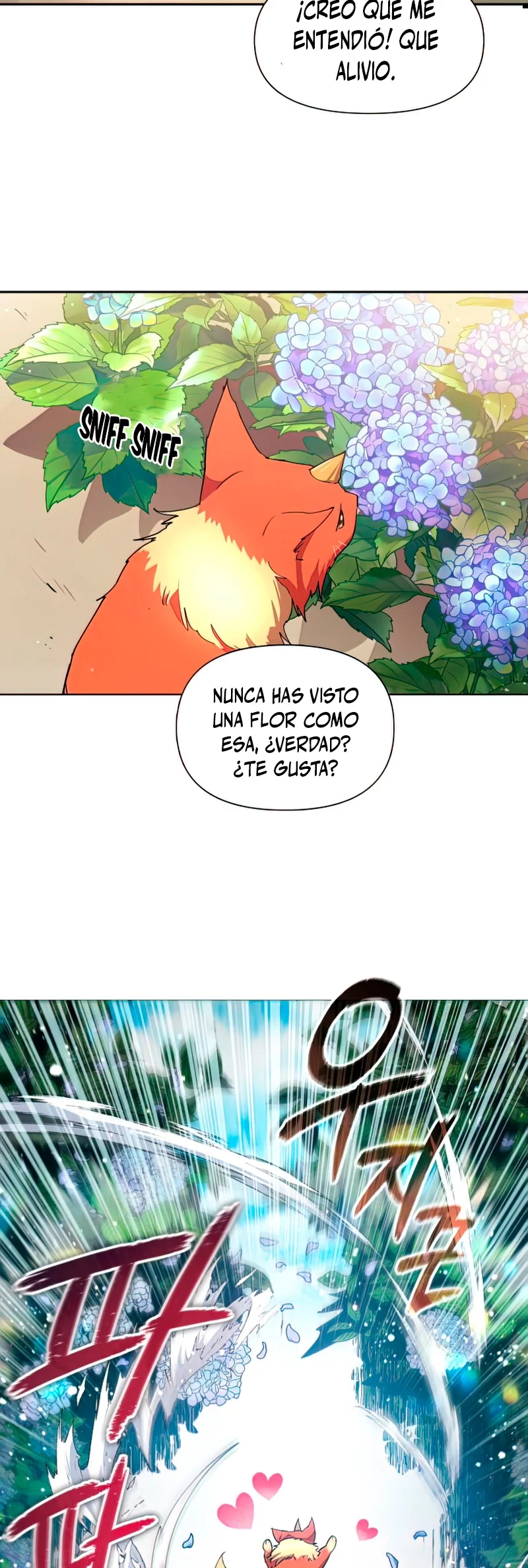 Las clases S que crié Capitulo 46 página 10