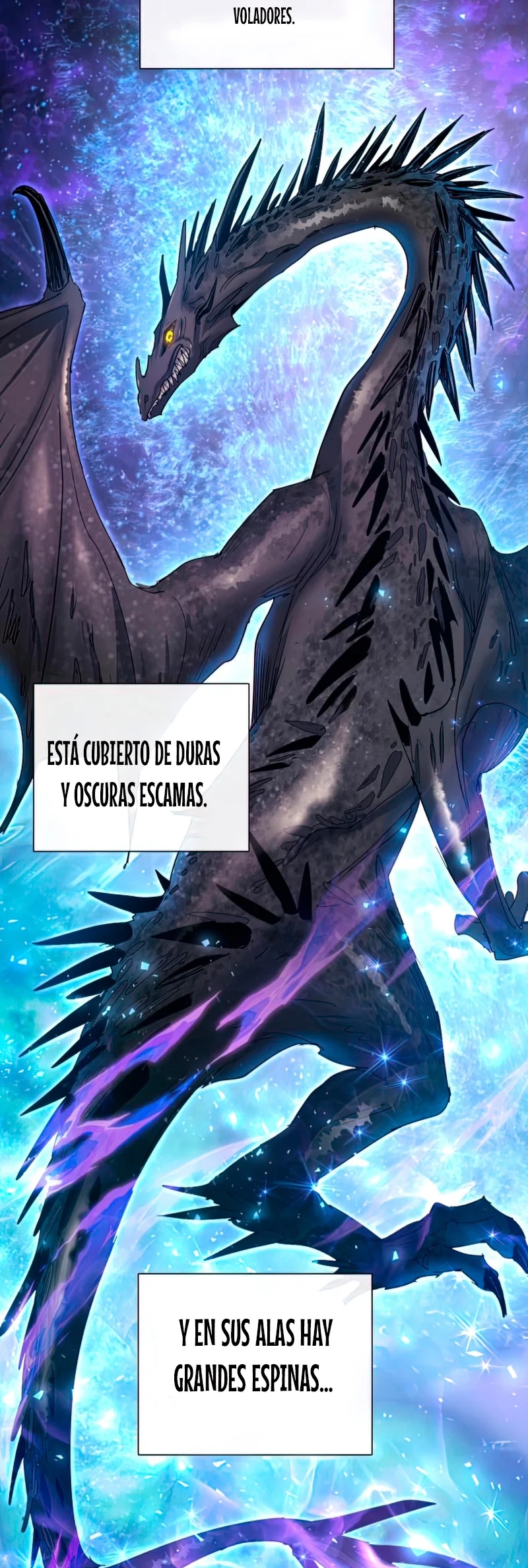 Las clases S que crié Capitulo 46 página 13