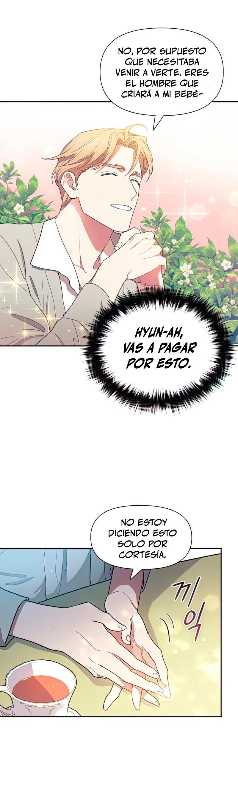 Las clases S que crié Capitulo 46 página 29