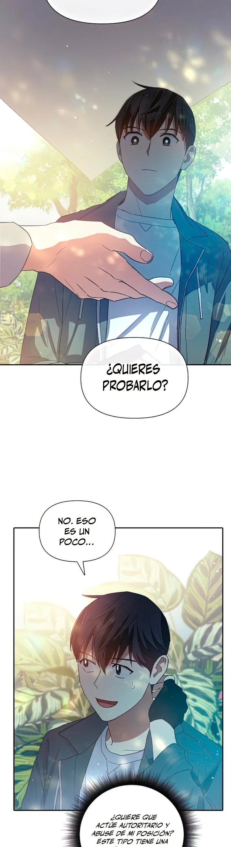 Las clases S que crié Capitulo 46 página 32