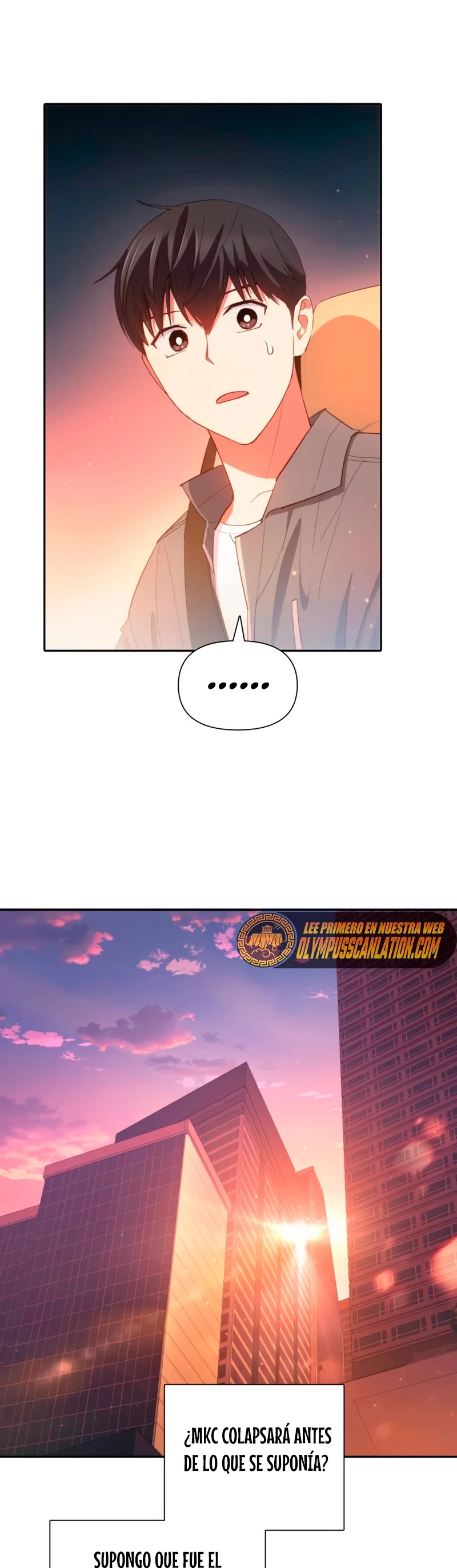 Las clases S que crié Capitulo 47 página 11