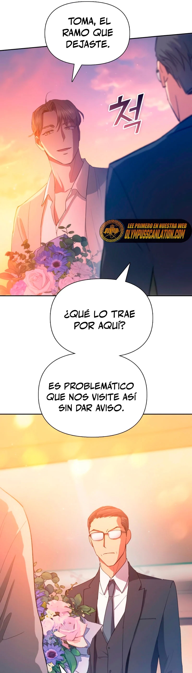 Las clases S que crié Capitulo 47 página 31