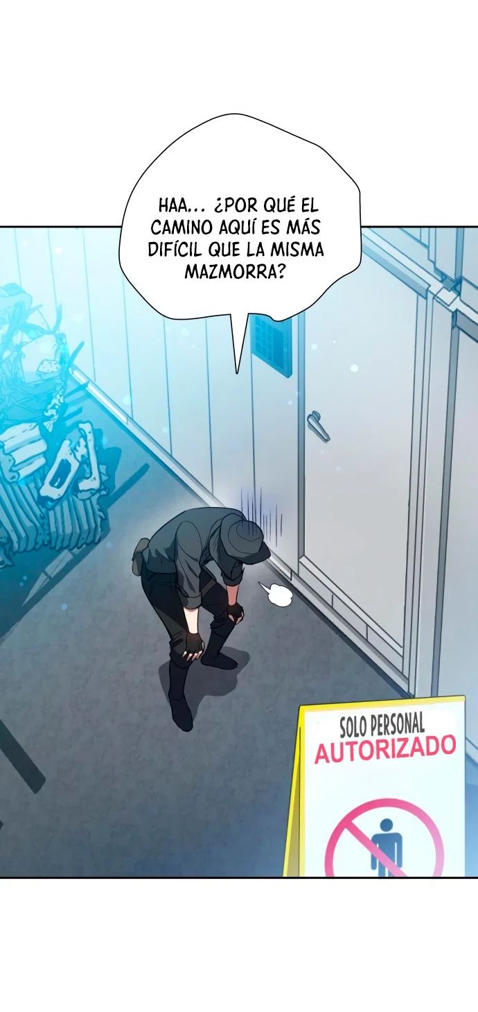 Las clases S que crié Capitulo 49 página 15