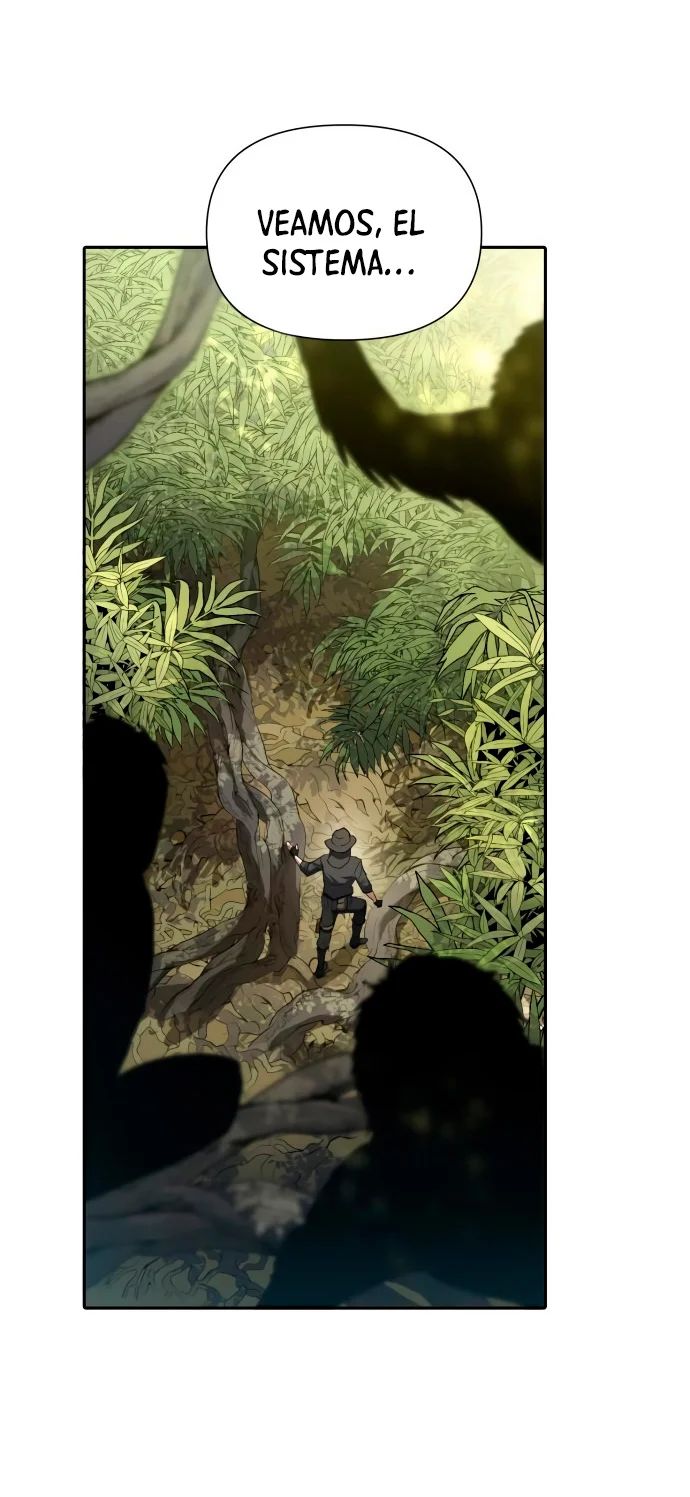 Las clases S que crié Capitulo 49 página 22