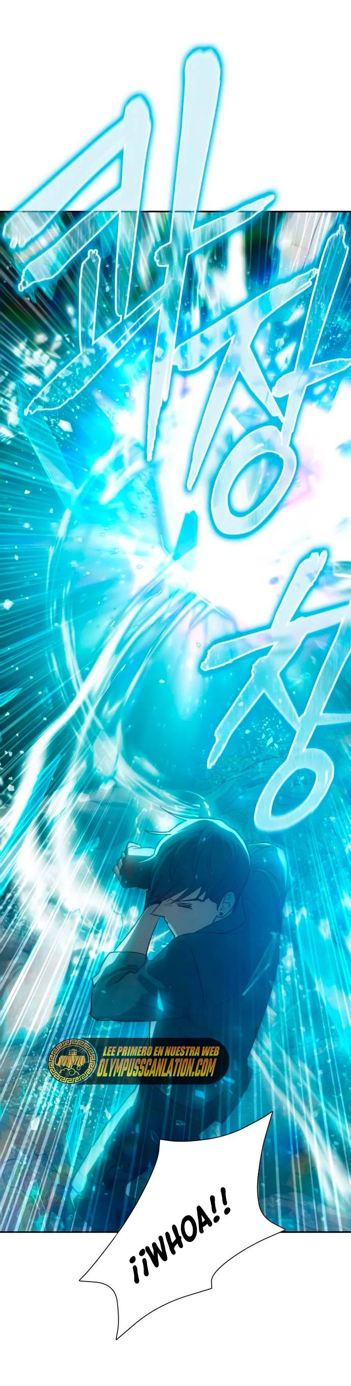 Las clases S que crié Capitulo 49 página 53