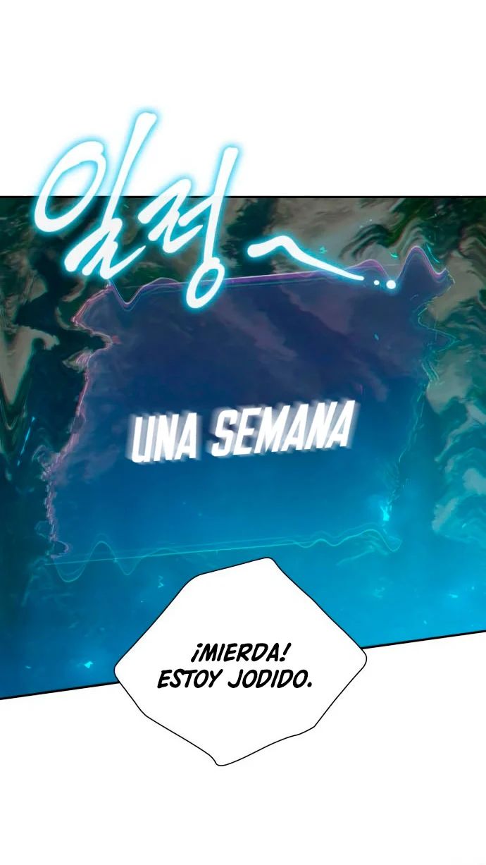 Las clases S que crié Capitulo 49 página 54
