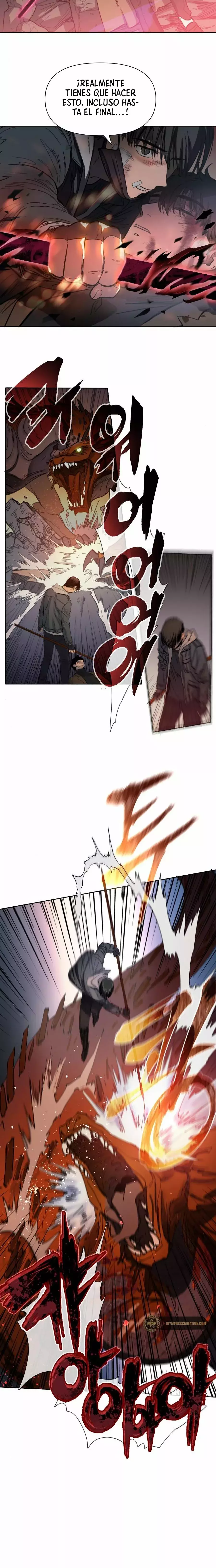 Las clases S que crié Capitulo 5 página 12