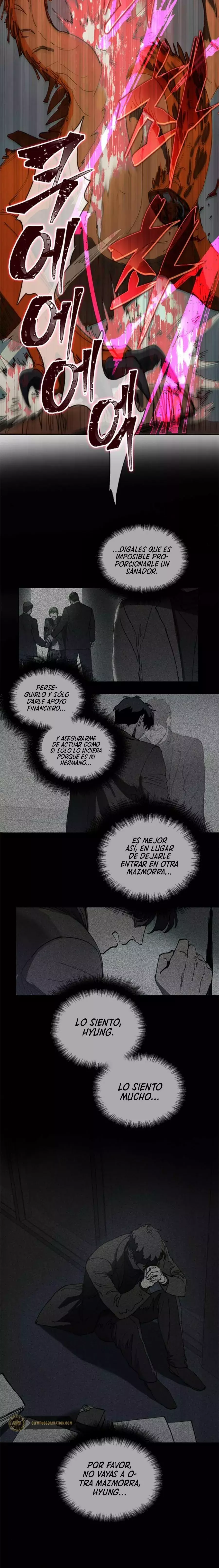 Las clases S que crié Capitulo 5 página 16