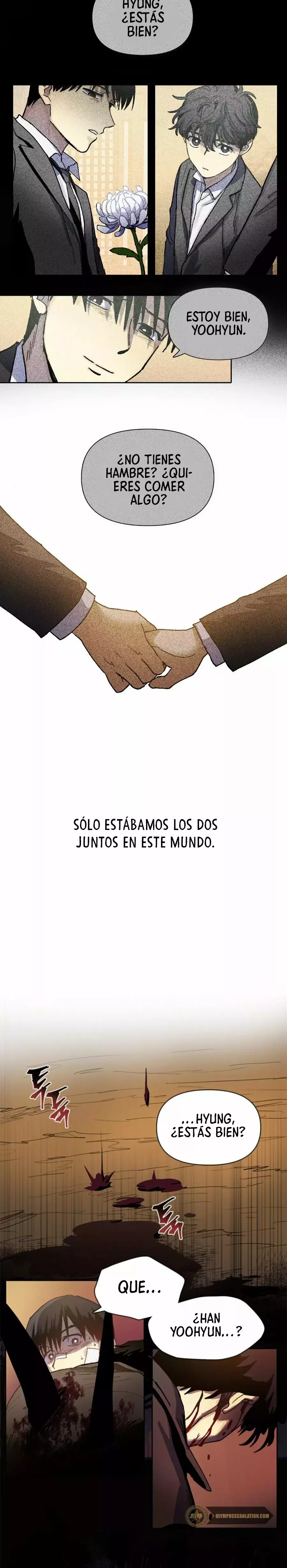 Las clases S que crié Capitulo 5 página 4