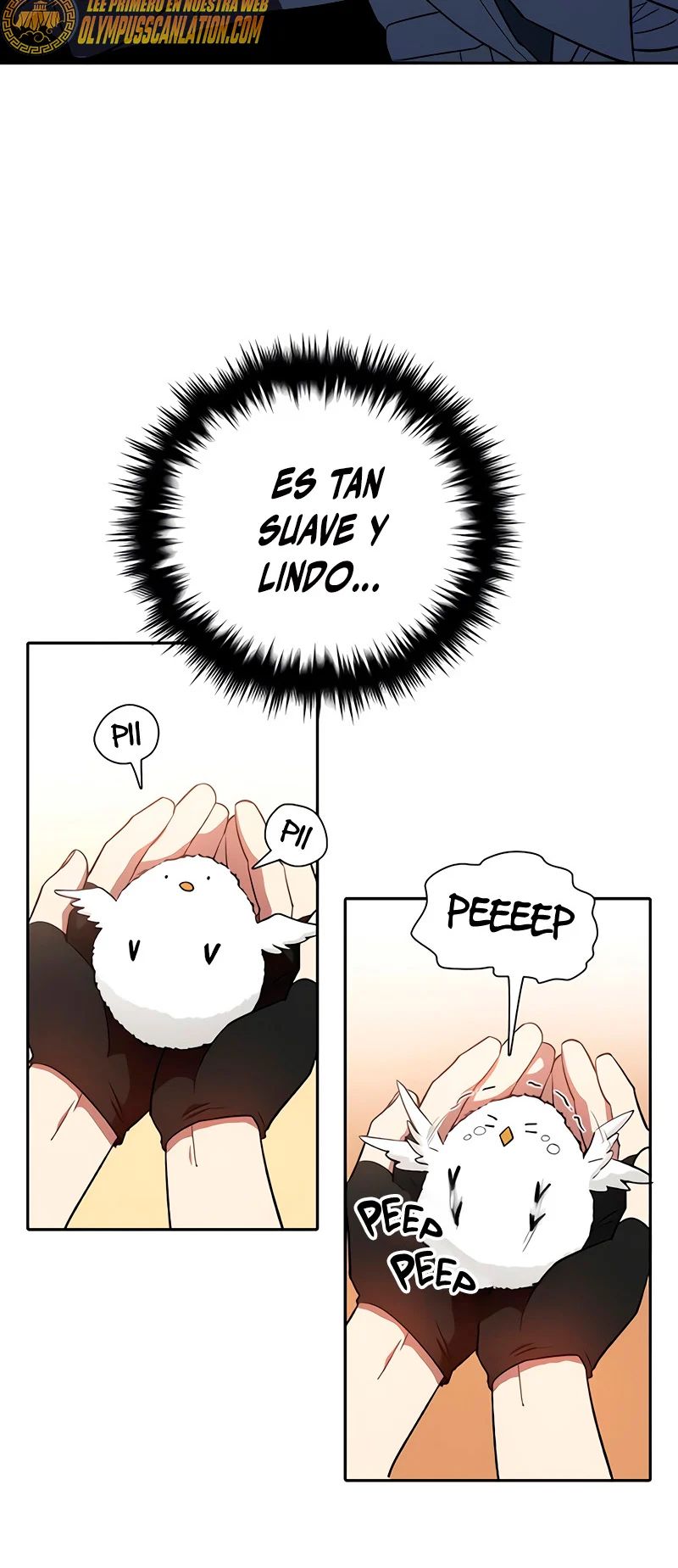 Las clases S que crié Capitulo 50 página 17