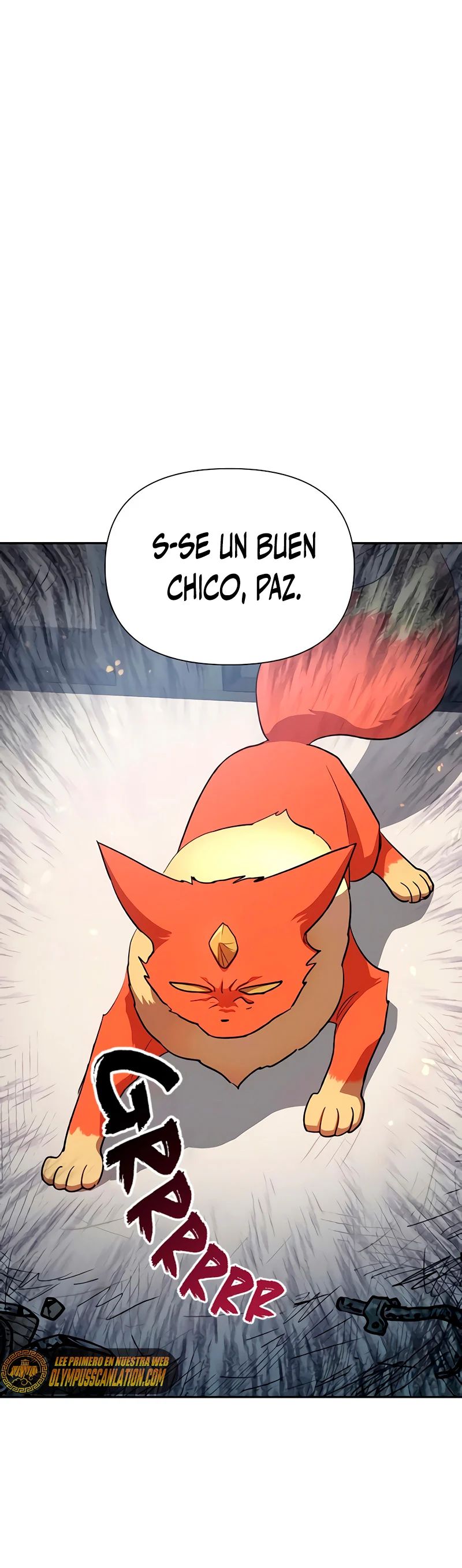 Las clases S que crié Capitulo 50 página 49