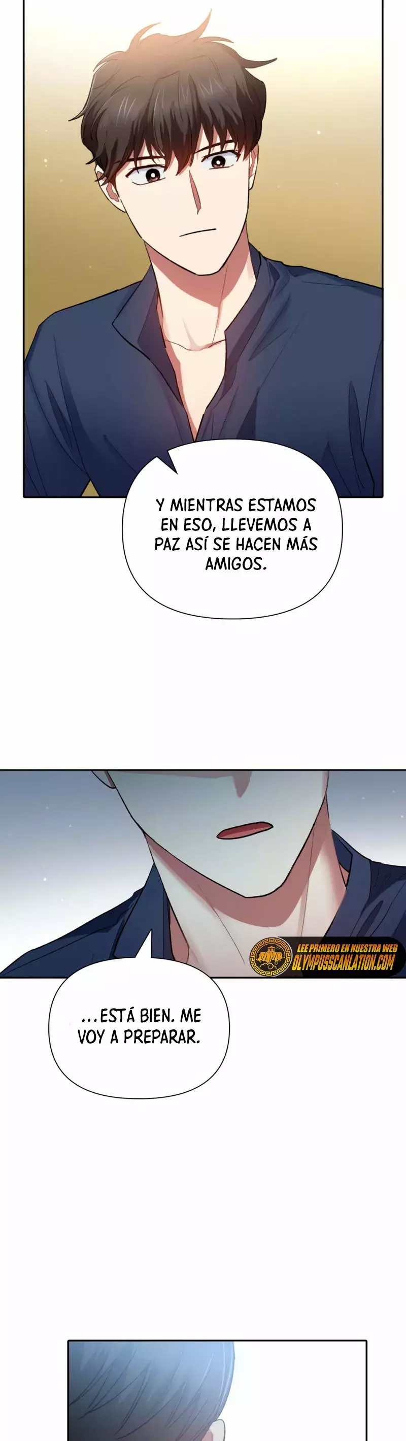 Las clases S que crié Capitulo 51 página 18