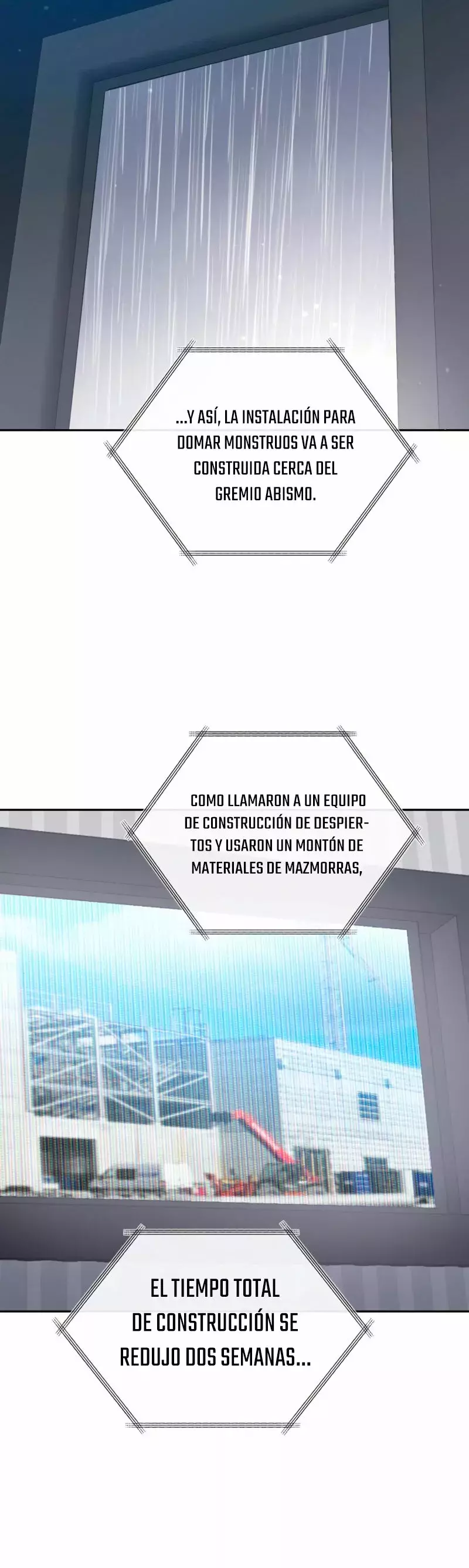 Las clases S que crié Capitulo 51 página 44