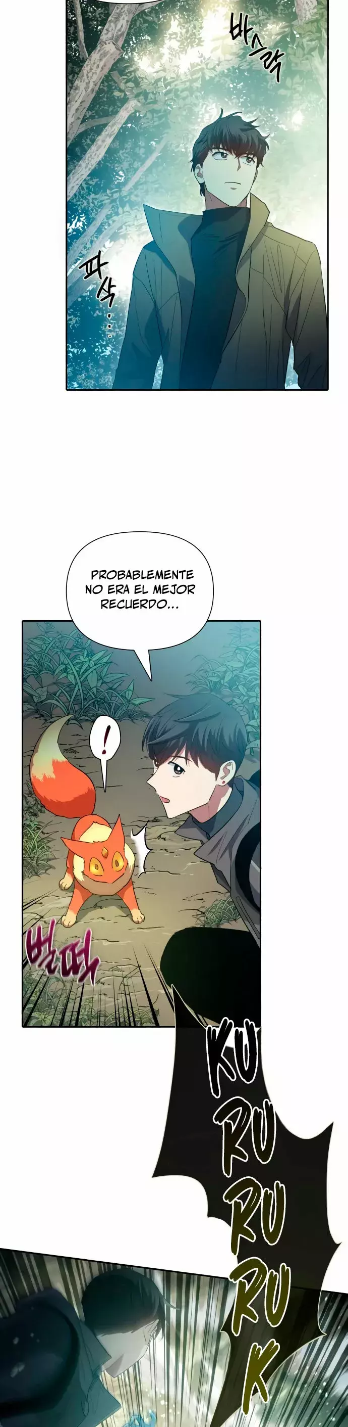 Las clases S que crié Capitulo 52 página 24