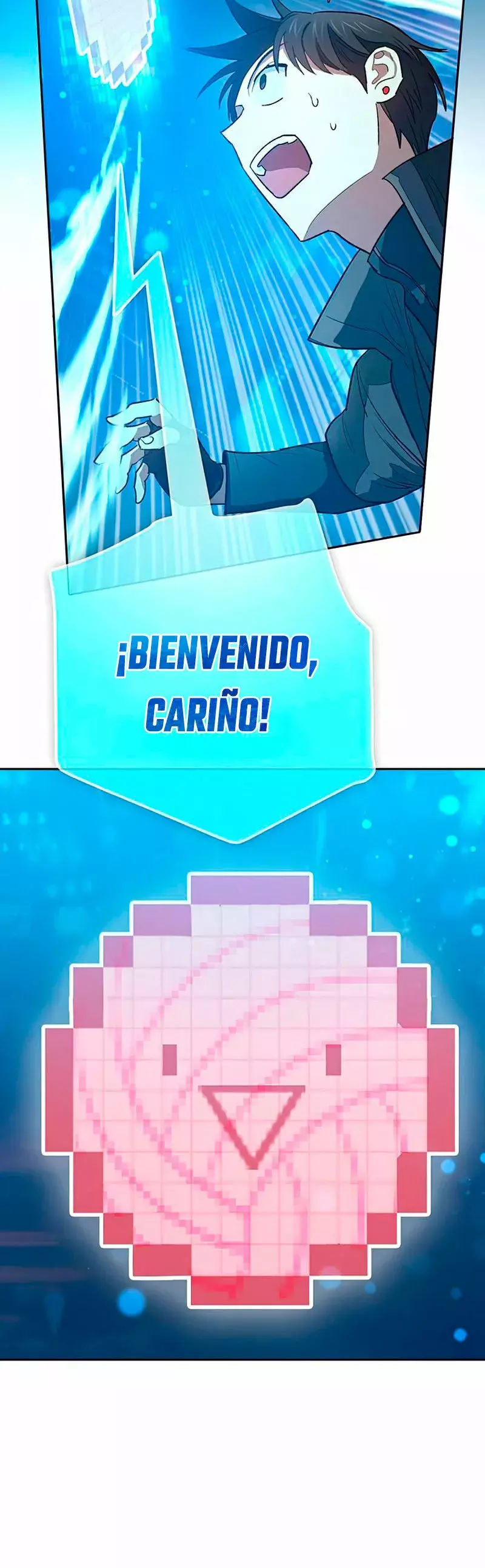 Las clases S que crié Capitulo 53 página 10