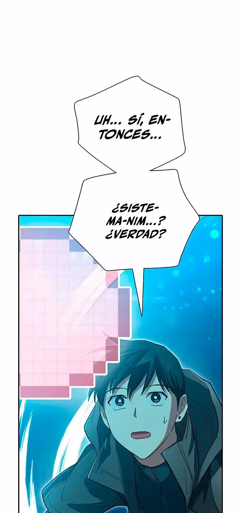 Las clases S que crié Capitulo 53 página 12