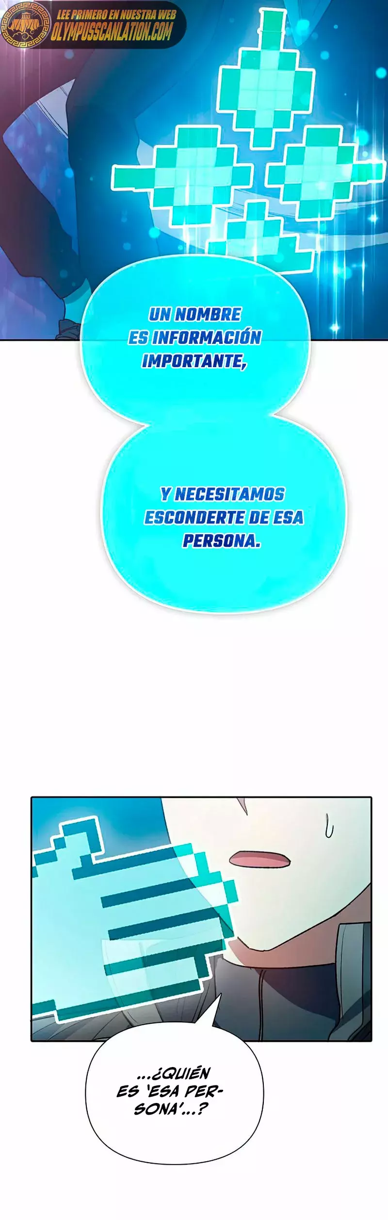 Las clases S que crié Capitulo 53 página 16