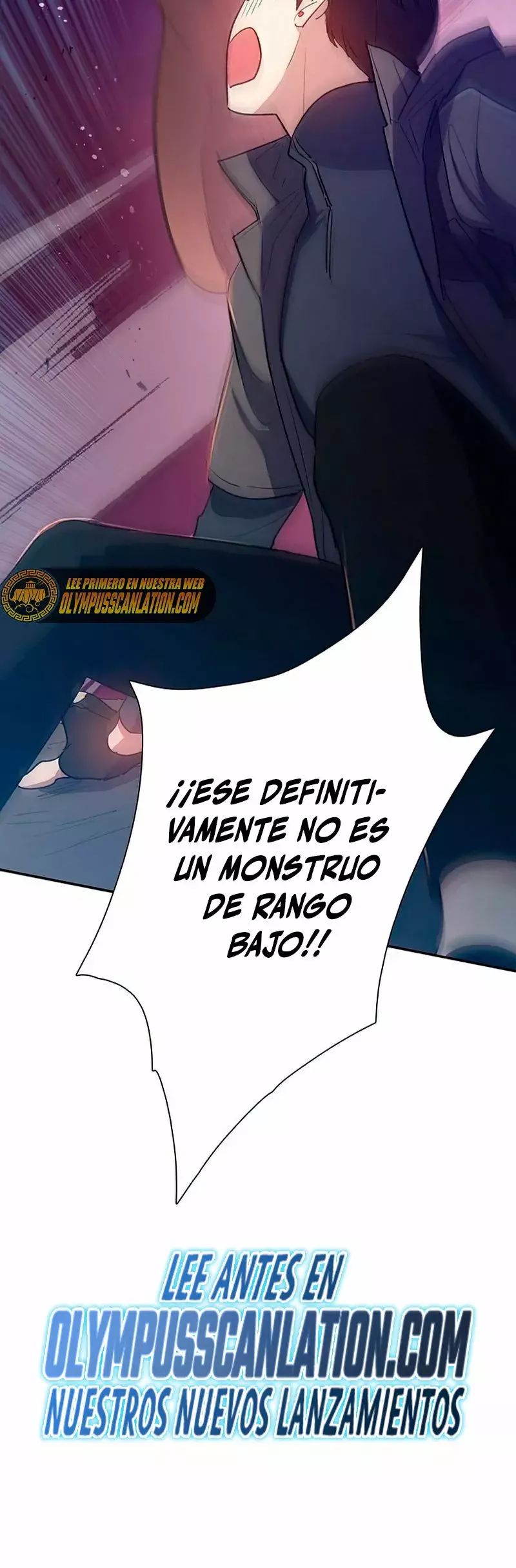 Las clases S que crié Capitulo 53 página 75
