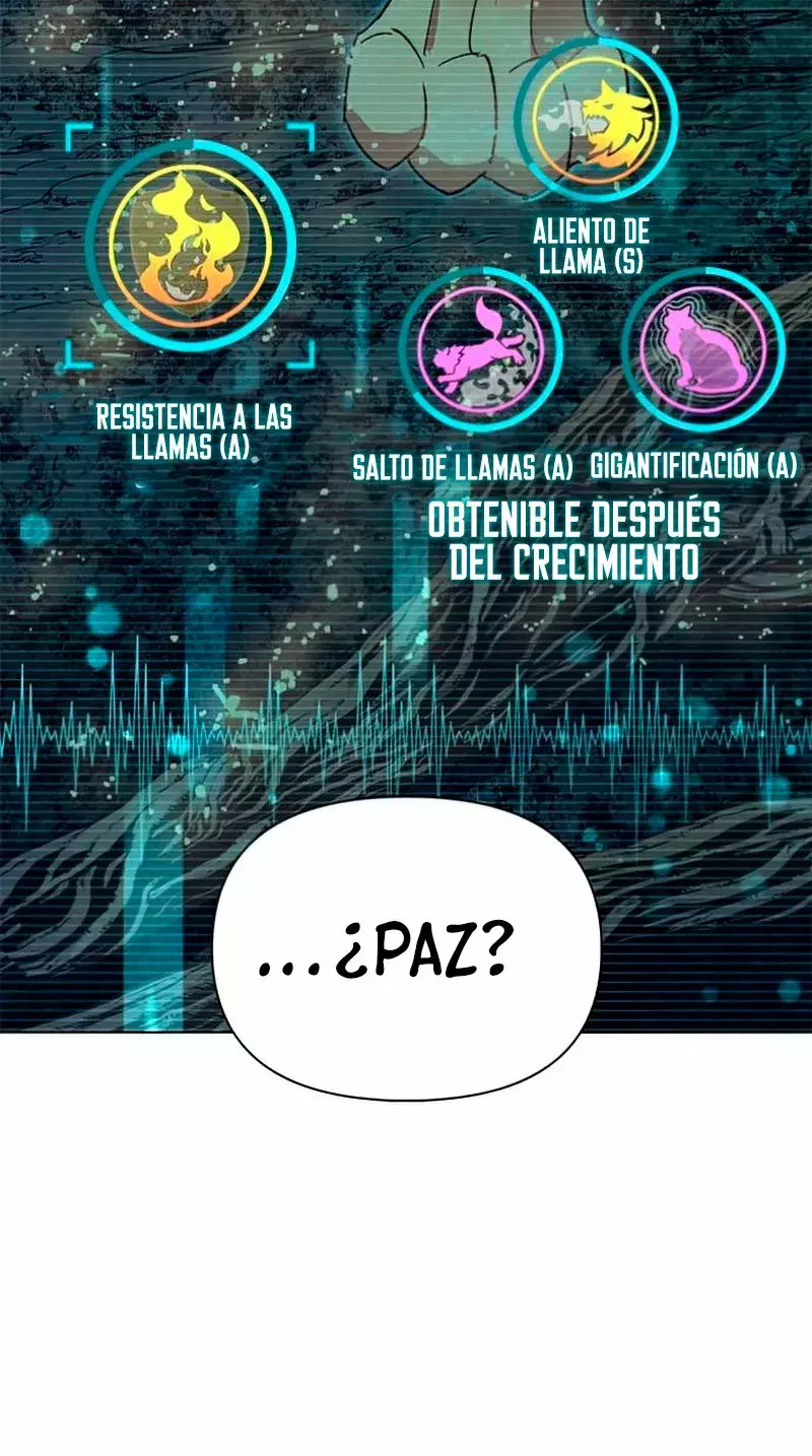 Las clases S que crié Capitulo 54 página 10