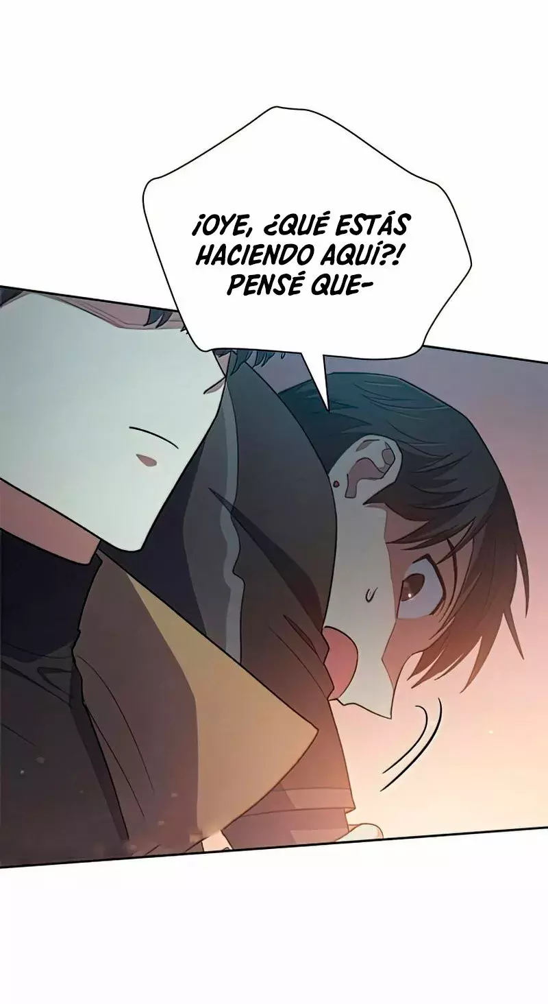 Las clases S que crié Capitulo 54 página 14