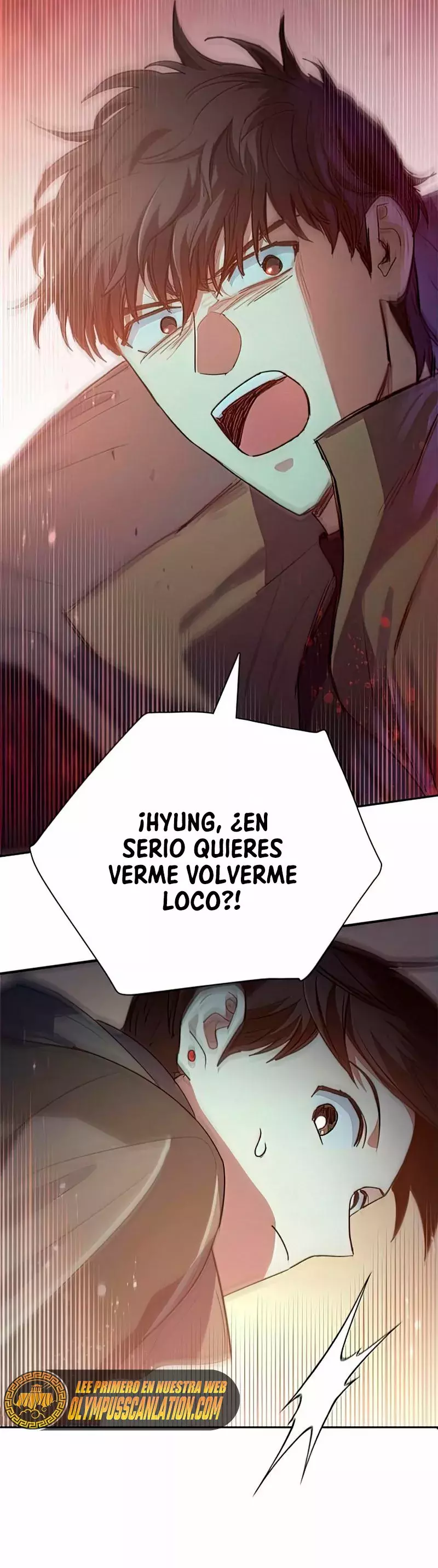 Las clases S que crié Capitulo 54 página 21