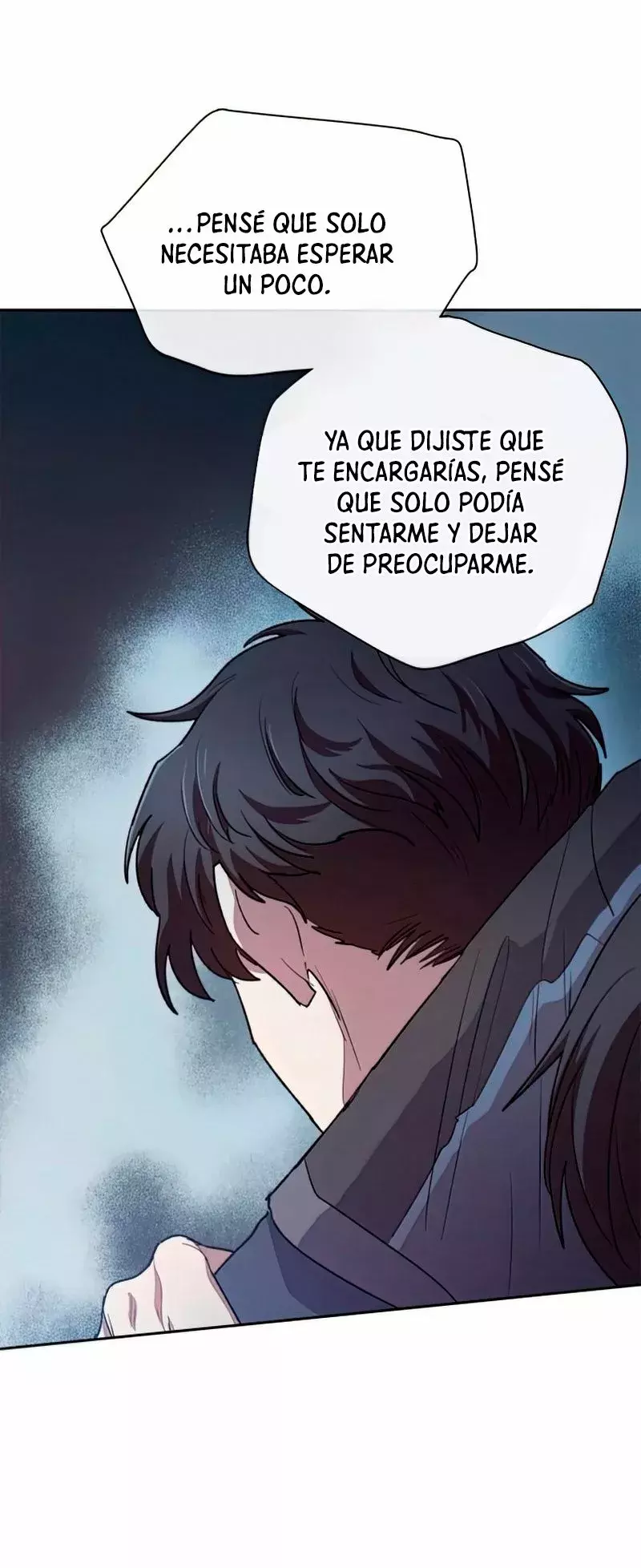 Las clases S que crié Capitulo 54 página 23
