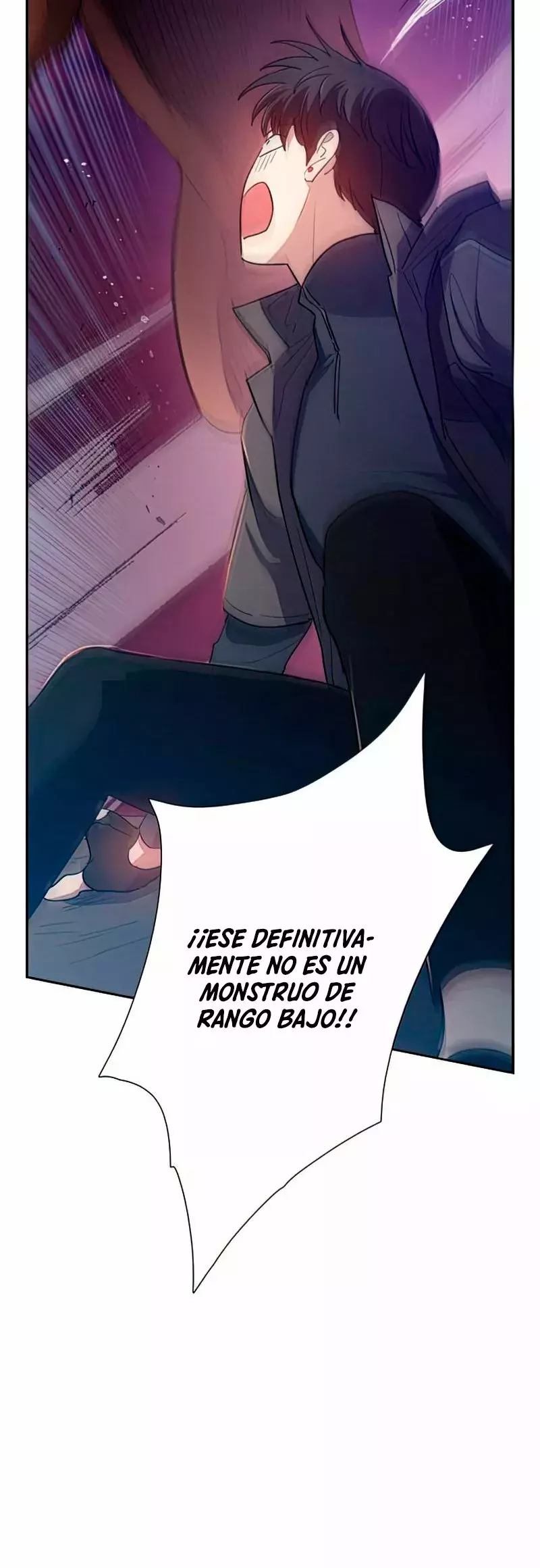 Las clases S que crié Capitulo 54 página 4