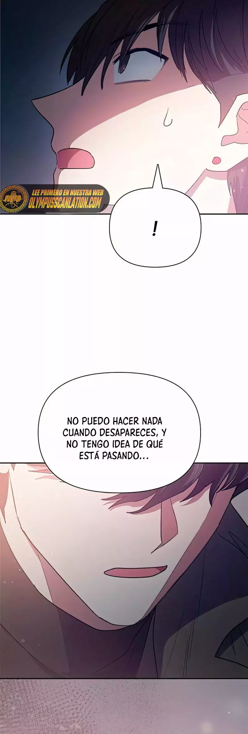 Las clases S que crié Capitulo 54 página 52