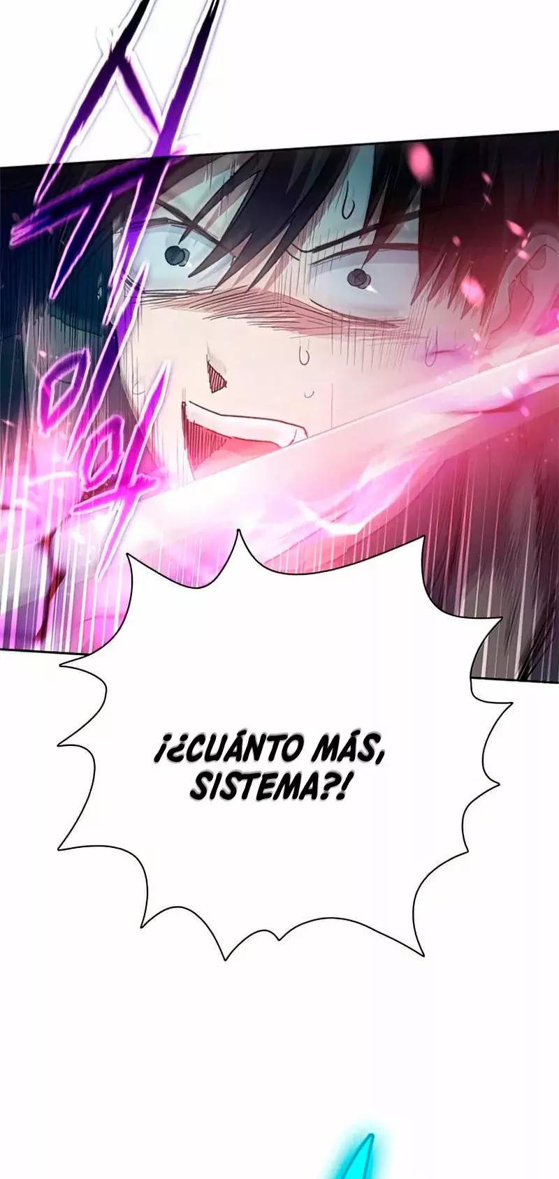 Las clases S que crié Capitulo 54 página 56