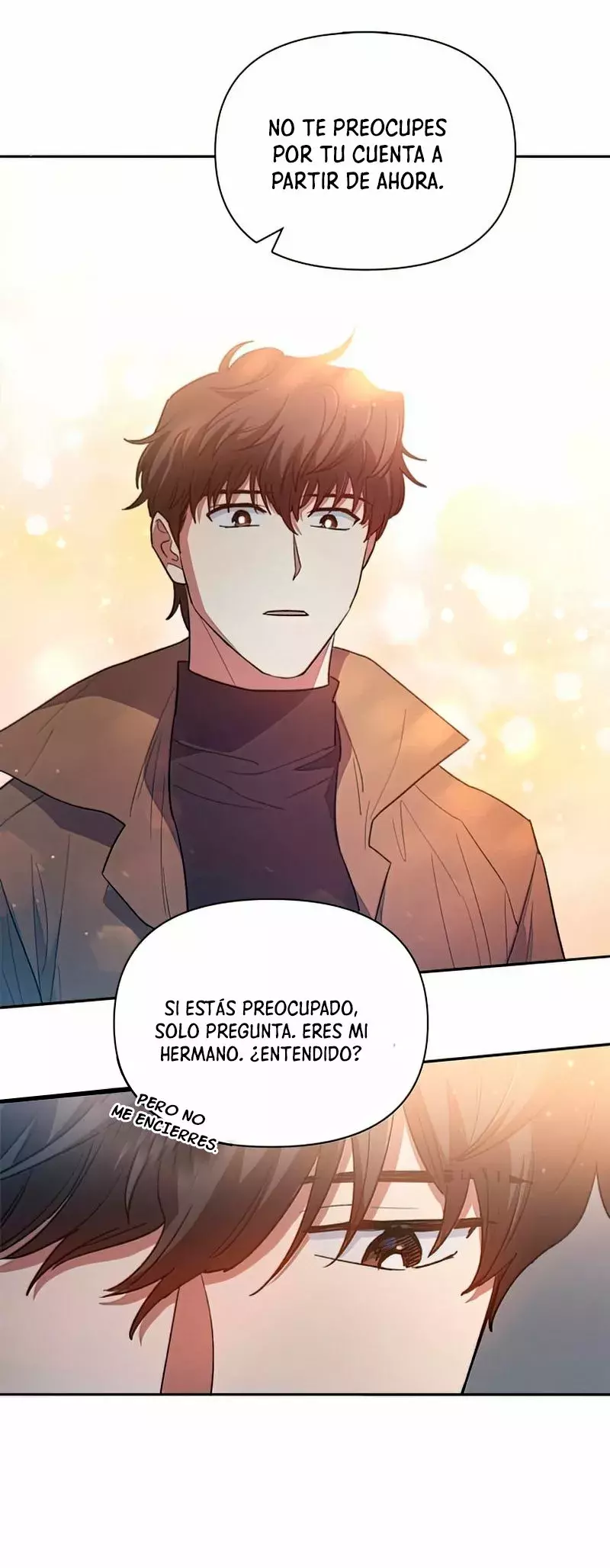 Las clases S que crié Capitulo 54 página 73