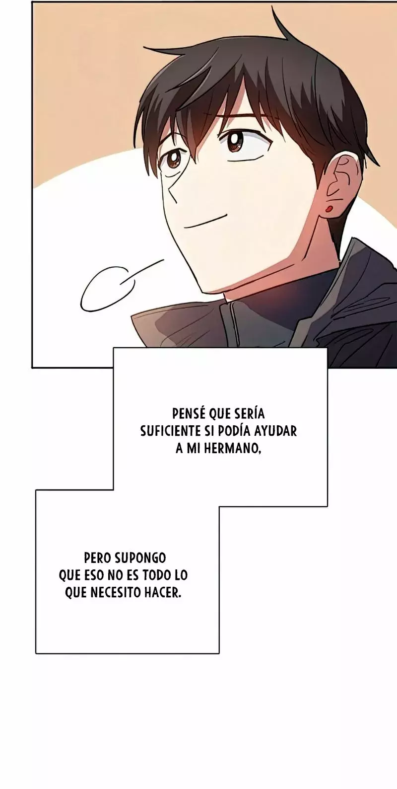 Las clases S que crié Capitulo 54 página 75