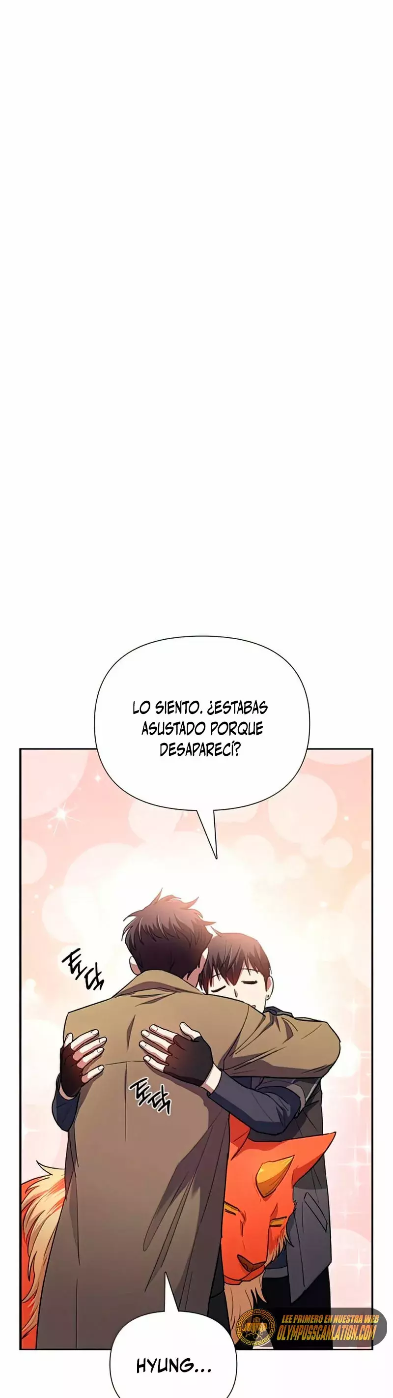 Las clases S que crié Capitulo 55 página 4