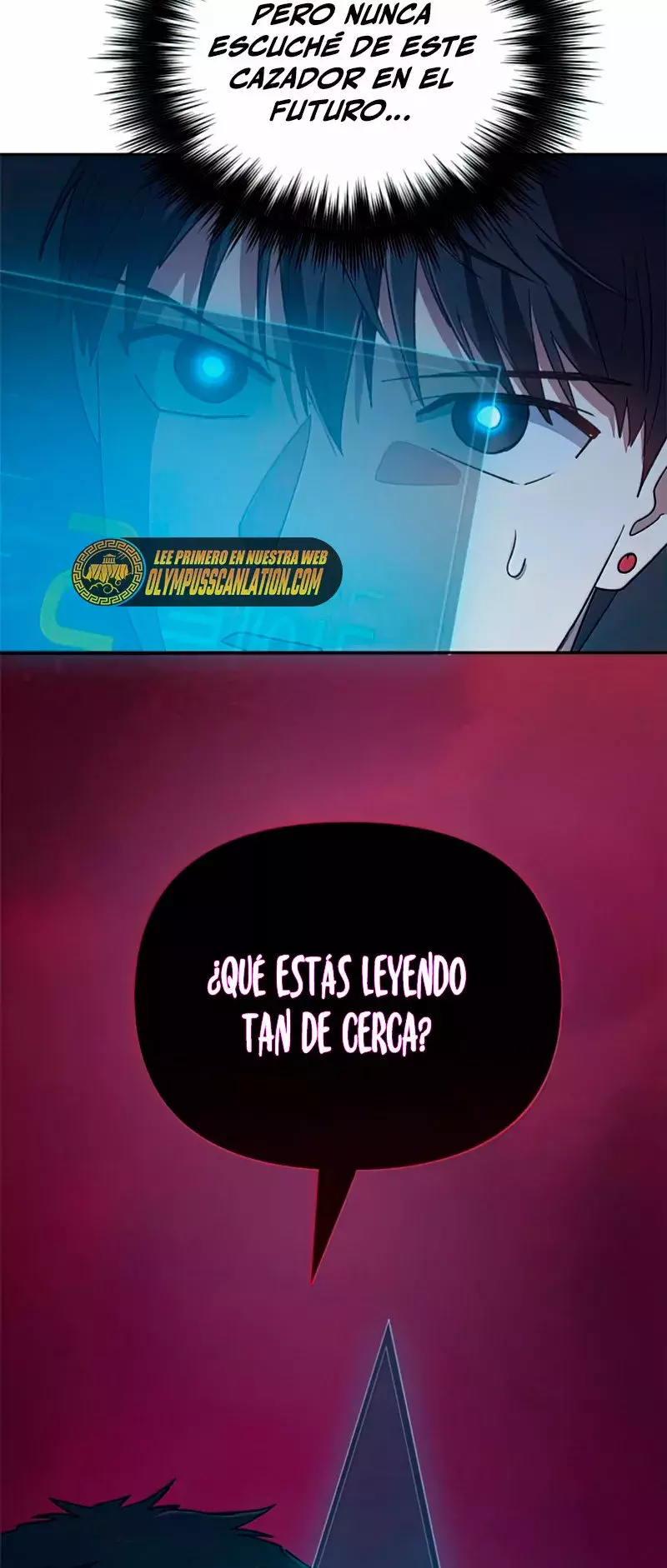 Las clases S que crié Capitulo 57 página 23