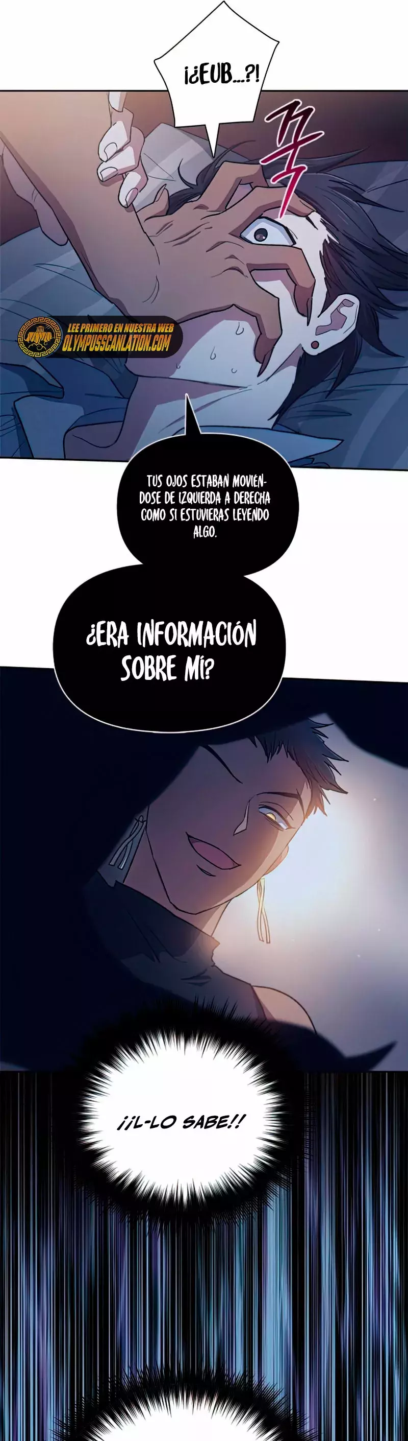 Las clases S que crié Capitulo 57 página 26