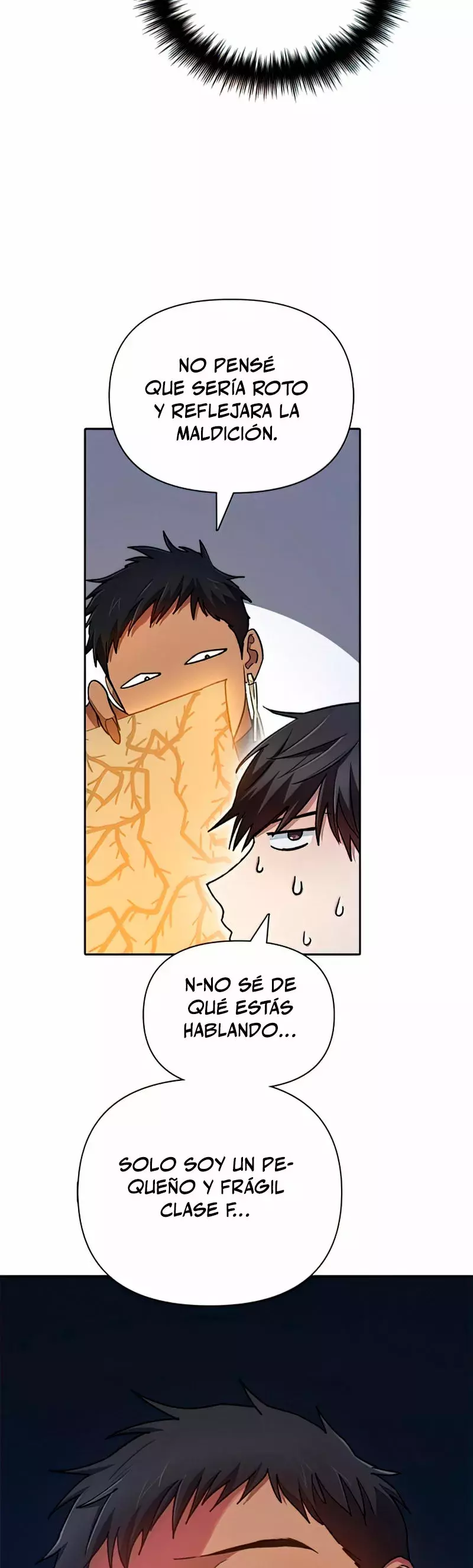 Las clases S que crié Capitulo 57 página 39